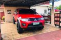 SELLING MITSUBISHI Strada 2012-1