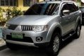 2011 MITSUBISHI Montero Sport glx FOR SALE-0