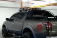 Mitsubishi Strada 2016 gls v 4×4 manual-0