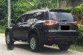 2012 Mitsubishi Montero GTV top of the line 4x4 1st own-8