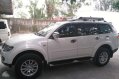 2011 MITSUBISHI Montero Sport GT-V Automatic Transmission-1