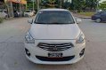 2018 Mitsubishi Mirage G4 GLS AT for sale-1