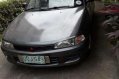 MITSUBISHI Lancer GL Pizza 1300Cc Power Steering Good Paint Lady Driven-3