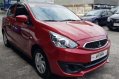 2018 Mitsubishi Mirage for sale-1