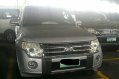 Mitsubishi Pajero 2010 For Sale-1