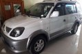 Mitsubishi Adventure GLS Sport 2008 year model-0