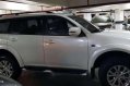 2014 MITSUBISHI Montero sport GLX AT FOR SALE-1