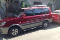 Mitsubishi Adventure 2005 for sale-0