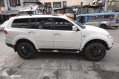 Mitsubishi Montero 2010 GLS White for sale-1