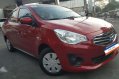 2015 Mitsubishi Mirage G4 Manual FOR SALE-1