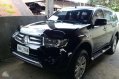 Mitsubishi Montero Glx 2014 for sale-1