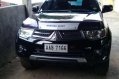 Mitsubishi Montero Glx 2014 for sale-0