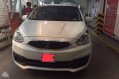 2016 Mitsubishi Mirage hatchback AT FOR SALE-0