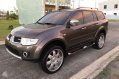 2012 Mitsubishi Montero for sale-1