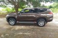 2017 Mitsubishi Montero for sale-4