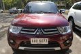 2014 Mitsubishi Montero Sport for sale-0