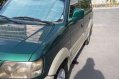 Mitsubishi Adventure 2002 for sale-10