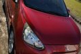 Rush MITSUBISHI Mirage 2014 top of the line 300k only-0