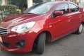 2015 Mitsubishi Mirage G4 Manual FOR SALE-2