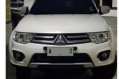 2014 MITSUBISHI Montero sport GLX AT FOR SALE-0