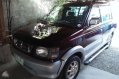 Mitsubishi Adventure Super Sport 2000 FOR SALE-4