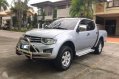 Mitsubishi Strada 2013 for sale-5