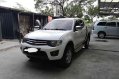 Mitsubishi Strada 2013 For Sale-1