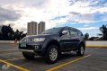 2009 Mitsubishi Montero Sport diesel SUV FOR SALE-0