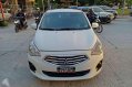 2016 Mitsubishi Mirage G4 for sale-1