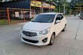 2018 Mitsubishi Mirage G4 GLS AT for sale-0