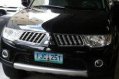 Mitsubishi Montero Sport 2013 For Sale-0