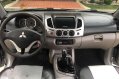 Mitsubishi Strada 2013 for sale-1