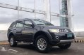 2009 Mitsubishi Montero Sport diesel SUV FOR SALE-1