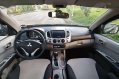 2012 Mitsubishi Strada GLXv 4x2 Dsl 2.5 FOR SALE-6