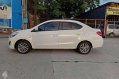 2018 Mitsubishi Mirage G4 GLS AT for sale-2