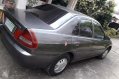 MITSUBISHI Lancer GL Pizza 1300Cc Power Steering Good Paint Lady Driven-1