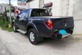 Mitsubishi Strada 2010 for sale-1