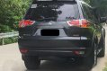 2012 Mitsubishi Montero GTV top of the line 4x4 1st own-1