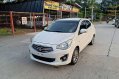 Mitsubishi Mirage G4 2018 for sale-1