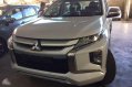 Mitsubishi Strada gls automatic diesel 2019-4