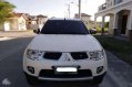 Mitsubishi Montero Sport GLS V 2013 for sale-2