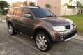 2012 Mitsubishi Montero for sale-4