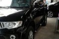 Mitsubishi Montero Sport 2013 For Sale-1