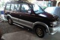 Mitsubishi Adventure Super Sport 2000 FOR SALE-3