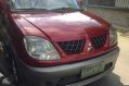 Mitsubishi Adventure 2005 for sale-6