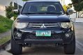 2012 Mitsubishi Strada GLXv 4x2 Dsl 2.5 FOR SALE-0