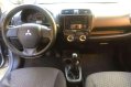 MITSUBISHI Mirage GLX HB 2013 Manual Transmission-2