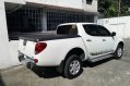 Mitsubishi Strada 2013 For Sale-3