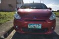 Rush MITSUBISHI Mirage 2014 top of the line 300k only-1