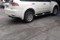 Mitsubishi Montero 2011 for sale-5